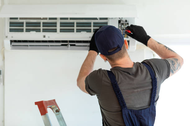 Best Commercial Air Duct Cleaning in Mapleton, MN